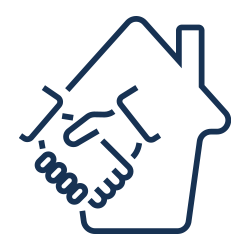 Unkomplizierter Prozess